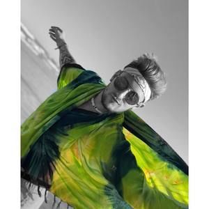 Meet your Posher, Nathaniel